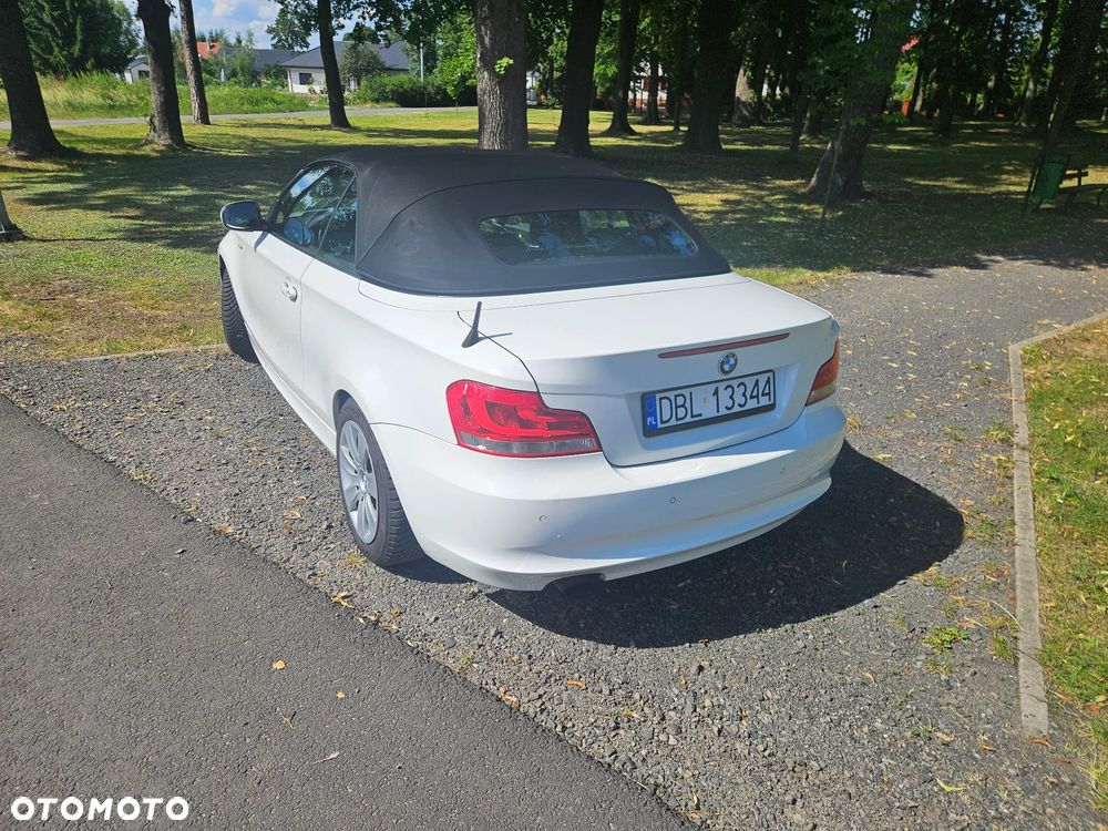 BMW Seria 1 118i - 4