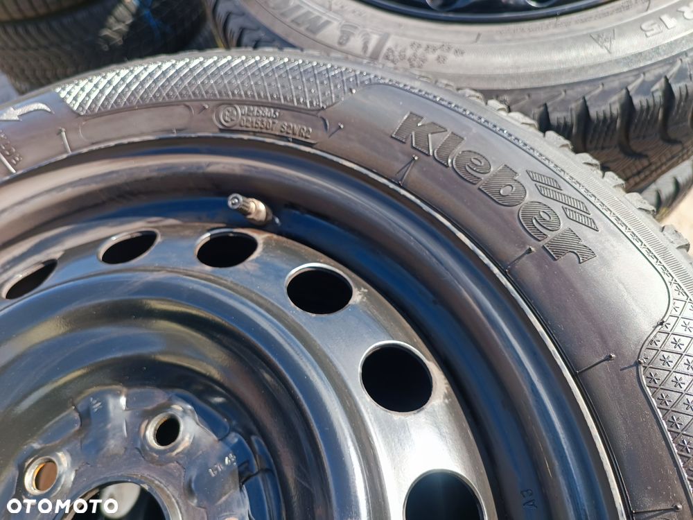 5x114,3 Felgi Stalowe Stal 16 Koła Zimowe Zima Fiat Sedici SUZUKI SX4 TOYOTA AVENSIS VERSO AURIS COROLLA Legnica ALU-RAD 205/55 7mm - 6