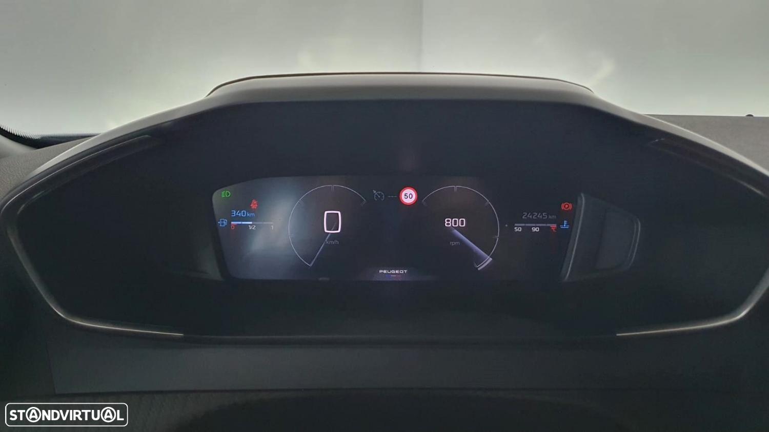 Peugeot 2008 1.2 PureTech Allure - 26