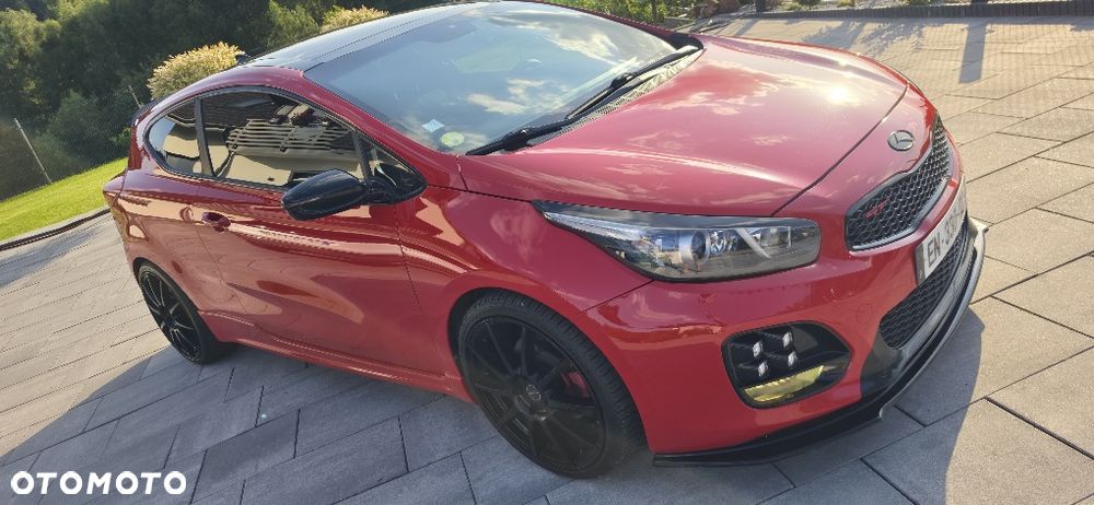 Kia ProCeed - 4