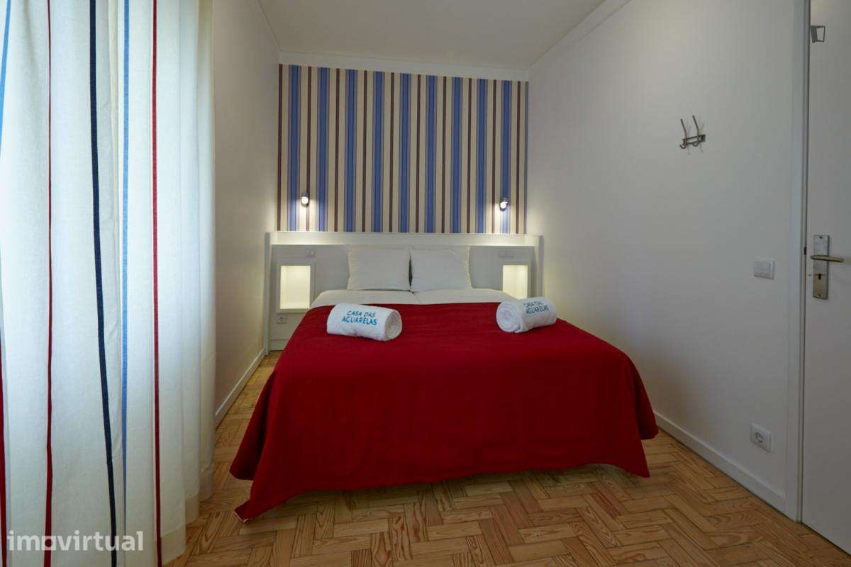 Apartamento com 2 quartos - localizado em Ericeira - Grande imagem: 4/32