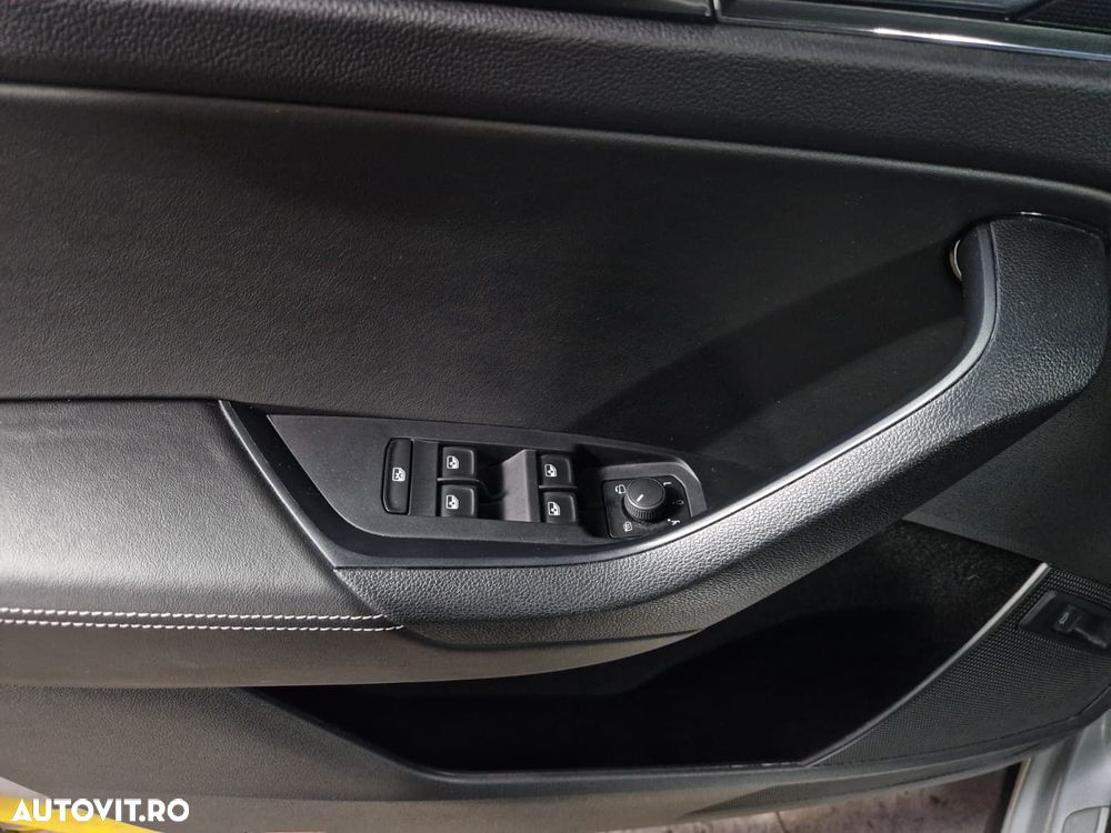 Skoda Kodiaq 1.5 TSI DSG Style - 10