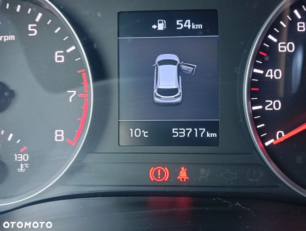 Kia Rio 1.4 GT-Line - 20