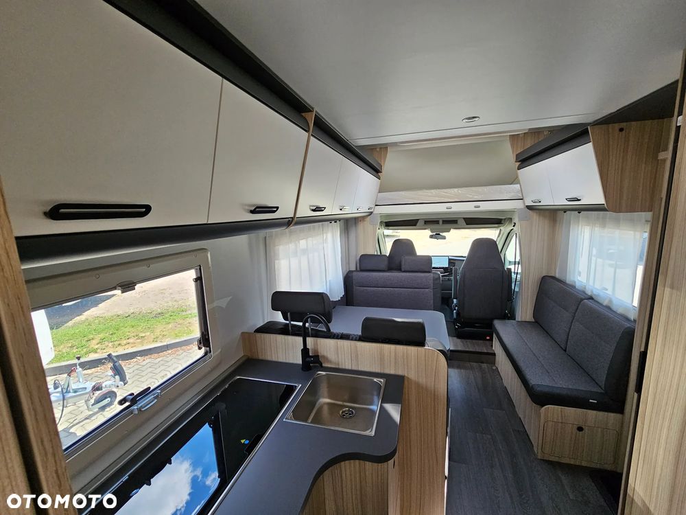 Sun Living by Adria A 70 DK - 15