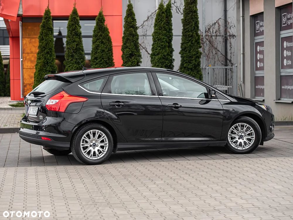 Ford Focus - 9