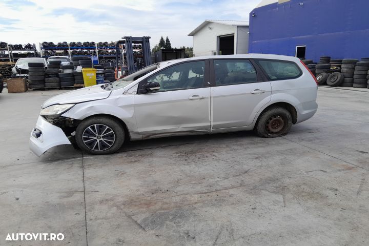 Suport motor 9648584680 9648584680 Ford Focus 2 [facelift] [2008 - 20 - 6