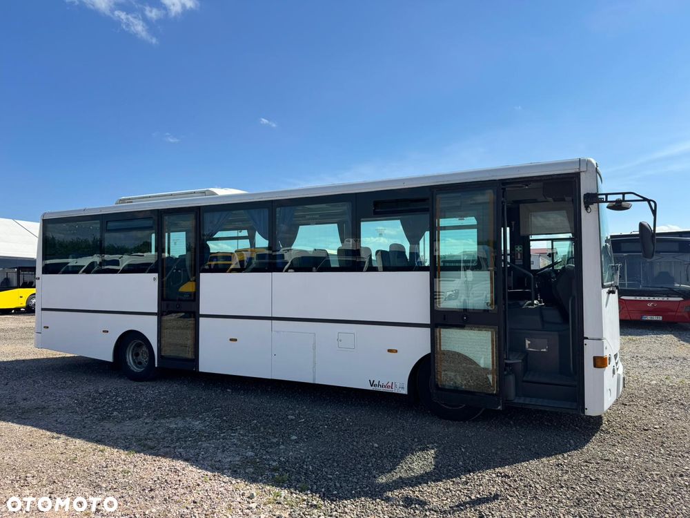 Iveco Triano - 2