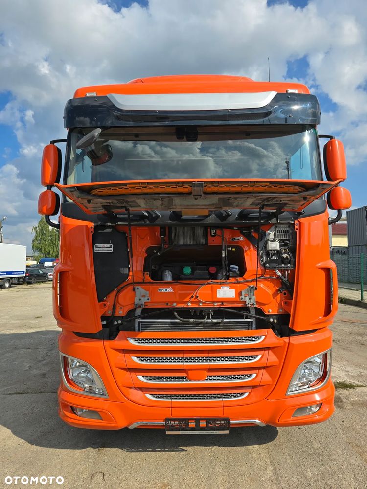 DAF XF480 - 10