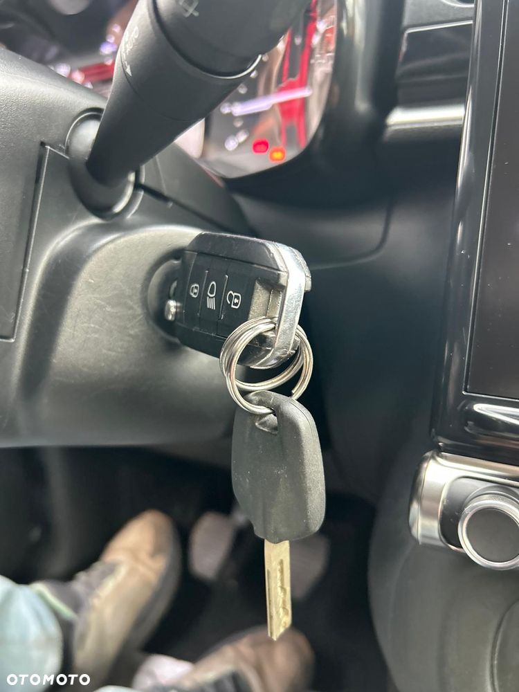 Citroën C3 1.6 BlueHDi Live S&S - 36