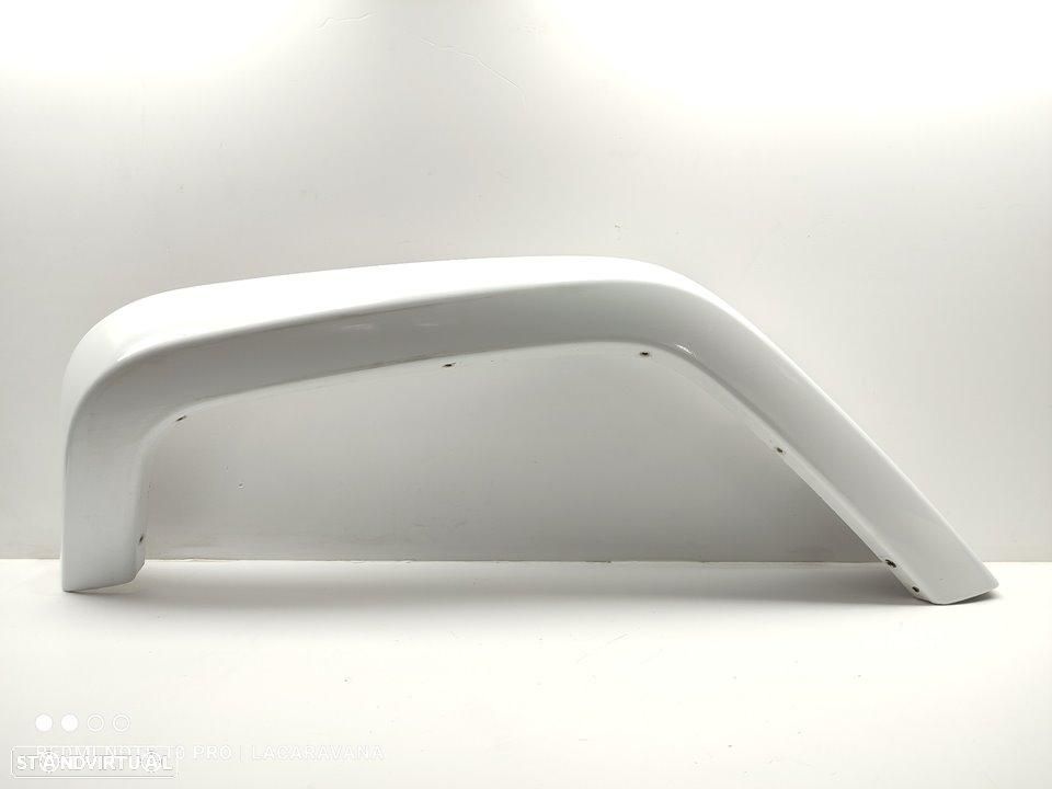 ABA TRASEIRA DIREITA JEEP WRANGLER WRANGLER UNLIMITED JK - 1