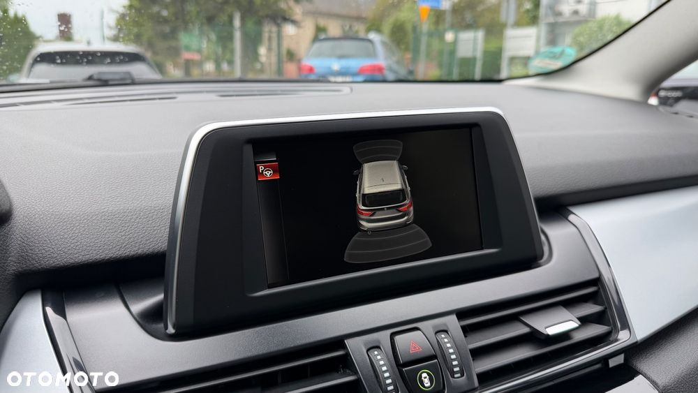 BMW Seria 2 218i GT Advantage - 35