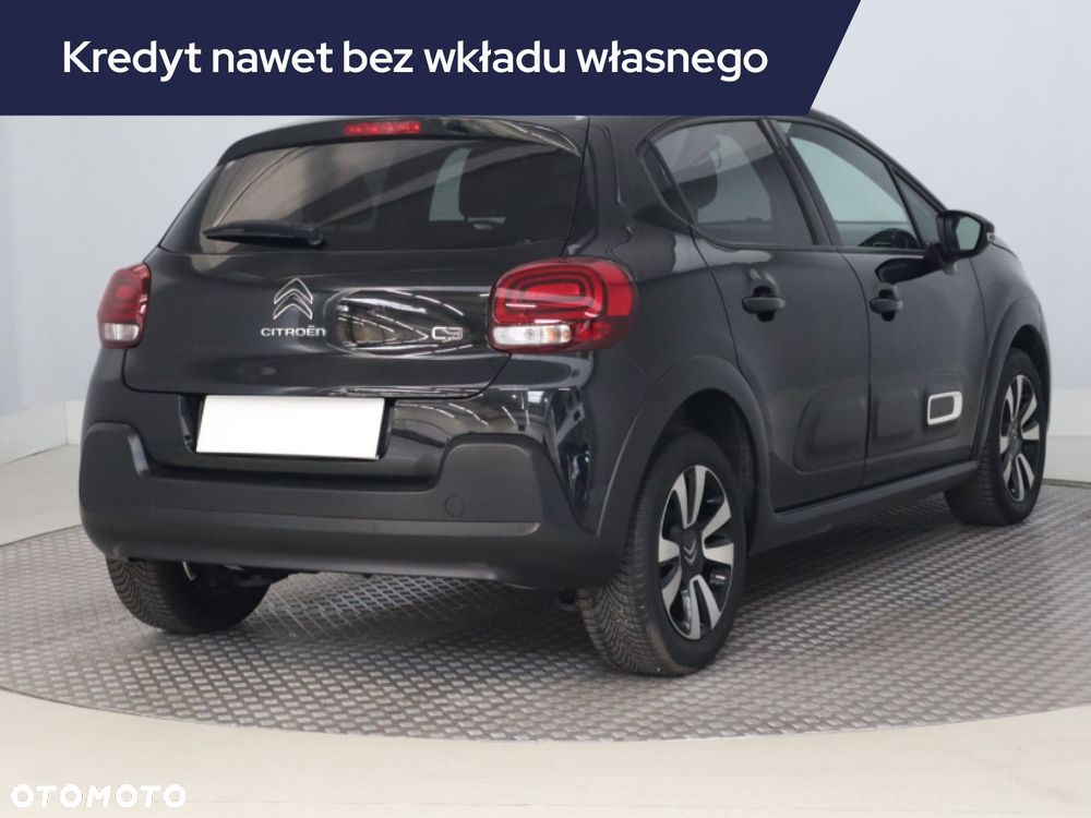 Citroën C3 - 7