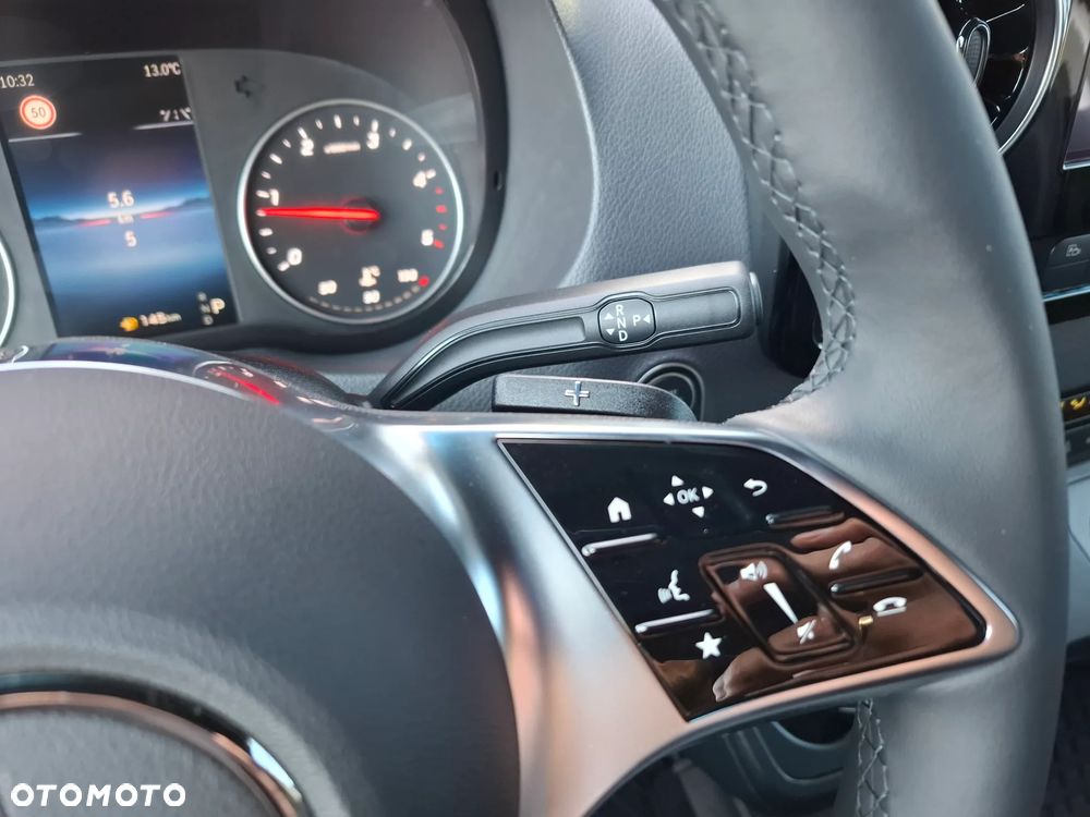 Mercedes-Benz Sprinter 319 CDI Furgon Ekstra Długi 4325+mm - 33