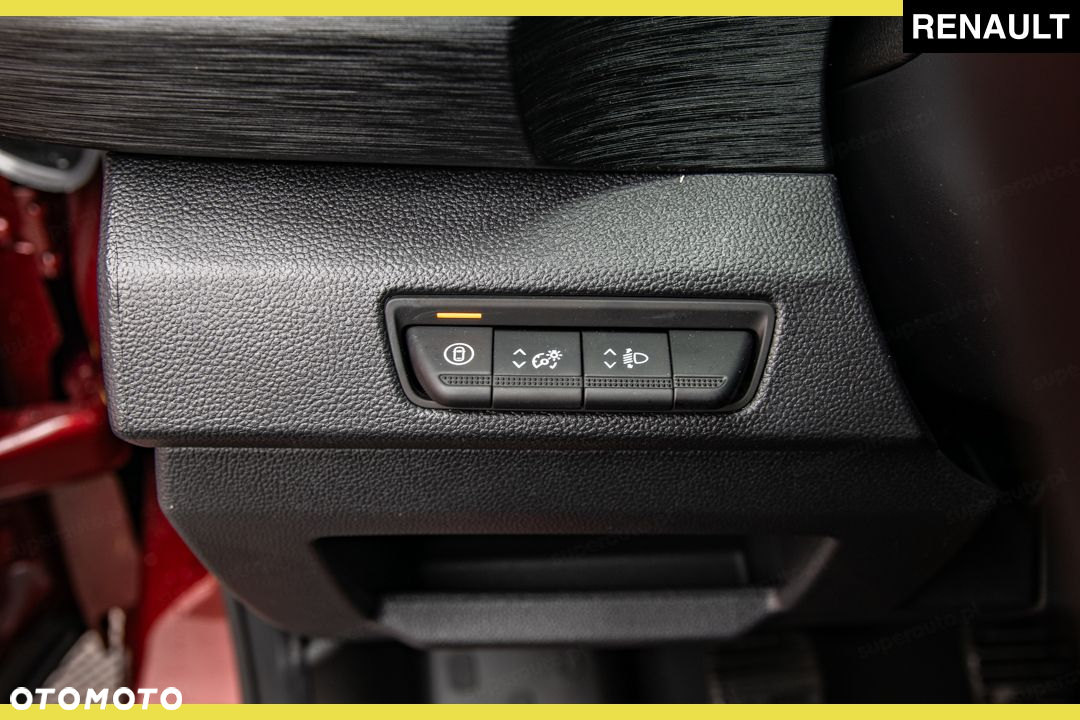 Renault Trafic Kombi L2H1 2.0 150KM - 16