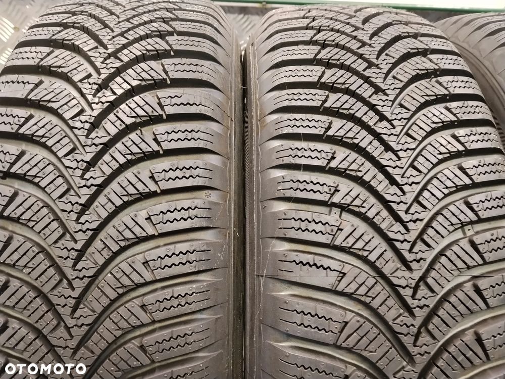 NOWE 4x Hankook Winter Icept RS2 175/65/14 82T - 3