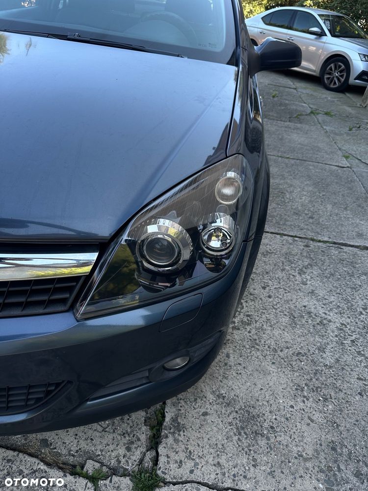 Opel Astra - 7