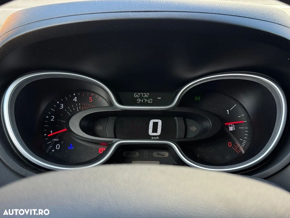 Renault Trafic 2.0 120HP - 10