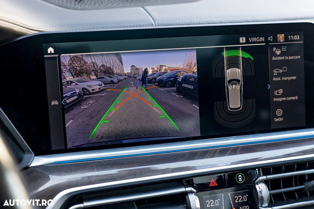 BMW X5 xDrive45e AT PHEV - 27