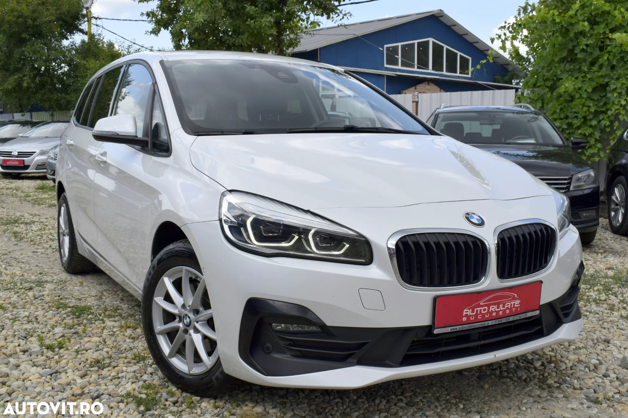 BMW Seria 2 - 2