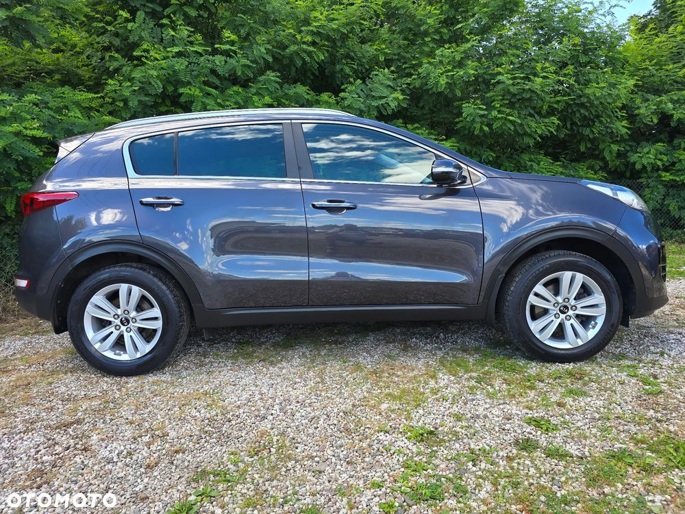 Kia Sportage 1.6 GDI L 2WD - 3