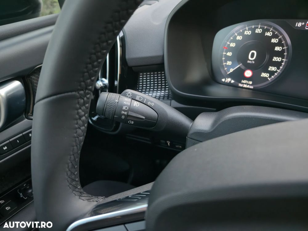 Volvo XC 40 T5 Recharge DKG RDesign Expression - 21
