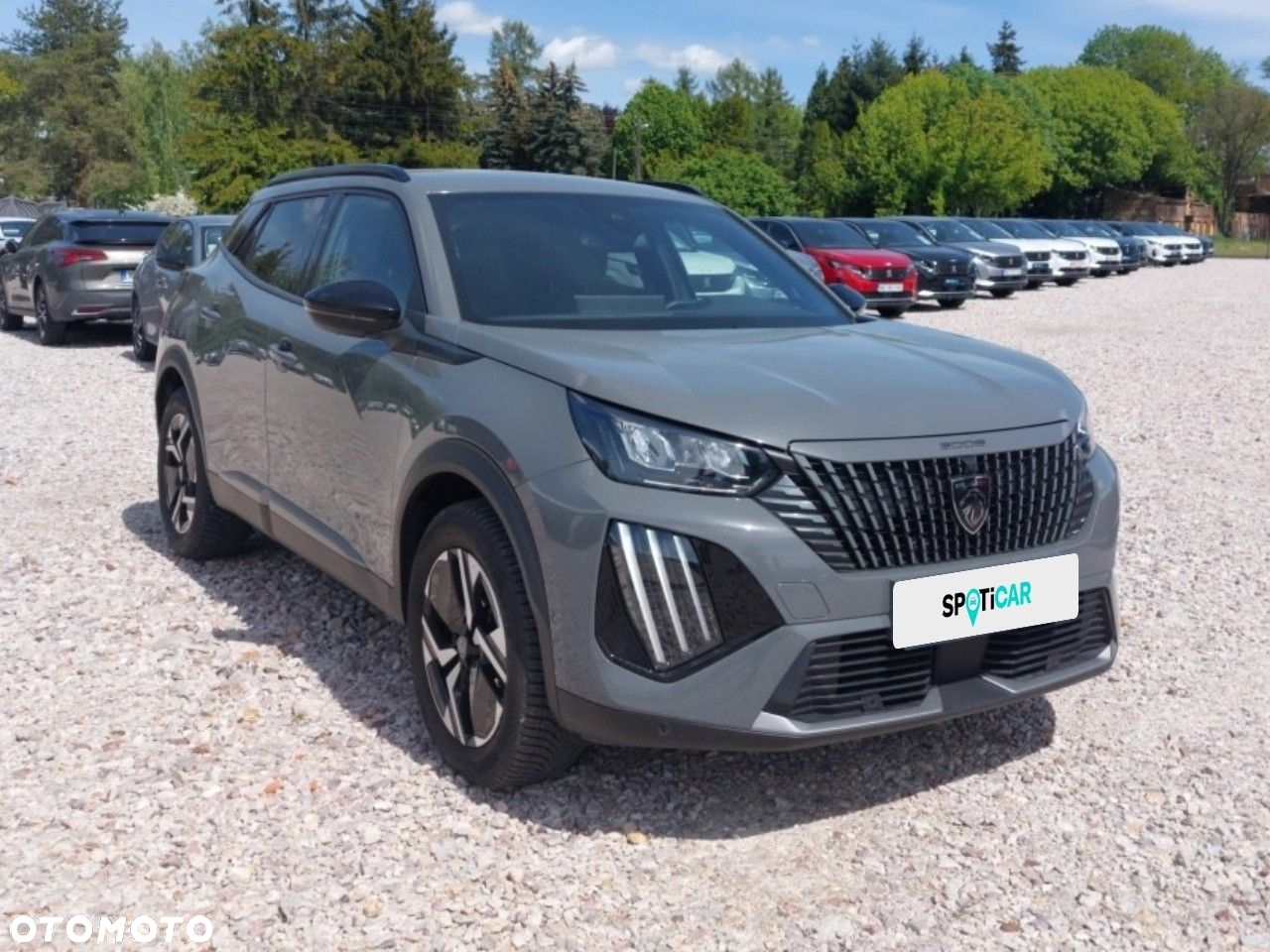 Peugeot 2008 1.2 PureTech Allure S&S EAT8 - 3