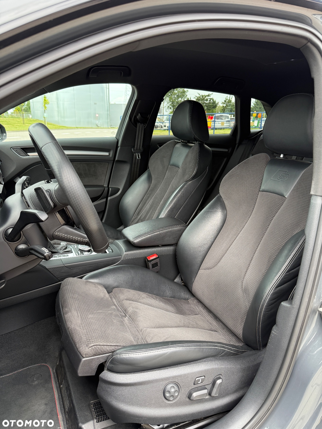 Audi S3 2.0 TFSI Quattro S tronic - 30