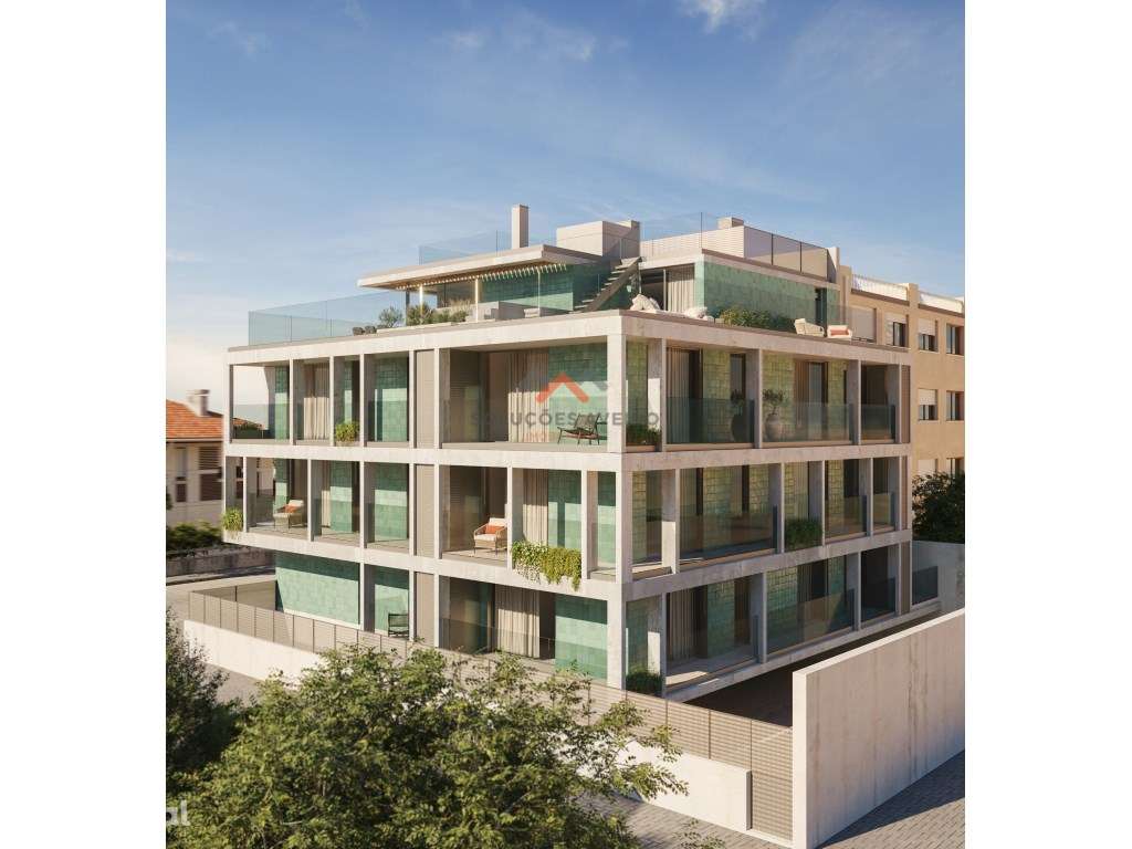 Fabuloso Apartamento T4 Duplex + Piscina na Praia da Barra! - Grande imagem: 3/14