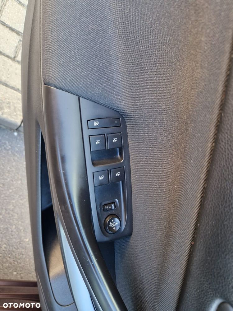 Opel Astra 1.4 Turbo Active - 10