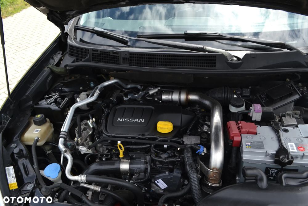 Nissan Qashqai - 16