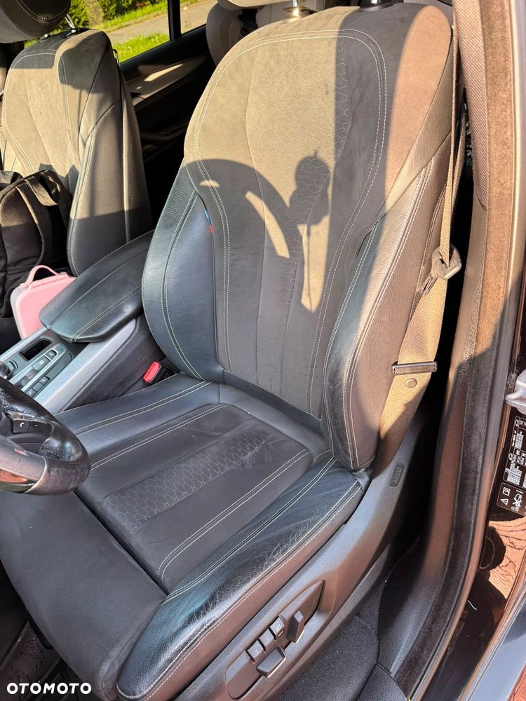BMW X5 - 9