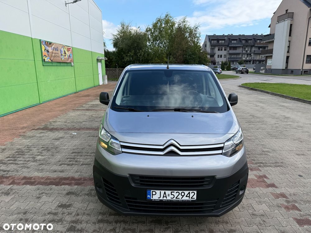 Citroën Jumpy - 1