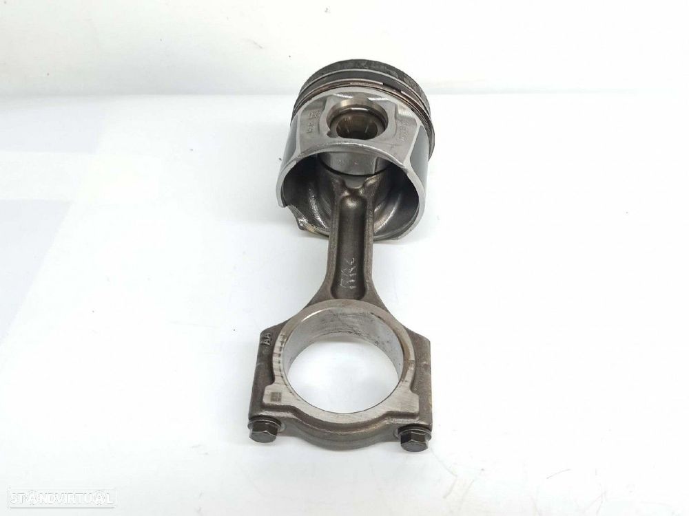 BIELA RENAULT TALISMAN INITIALE PARIS - 1