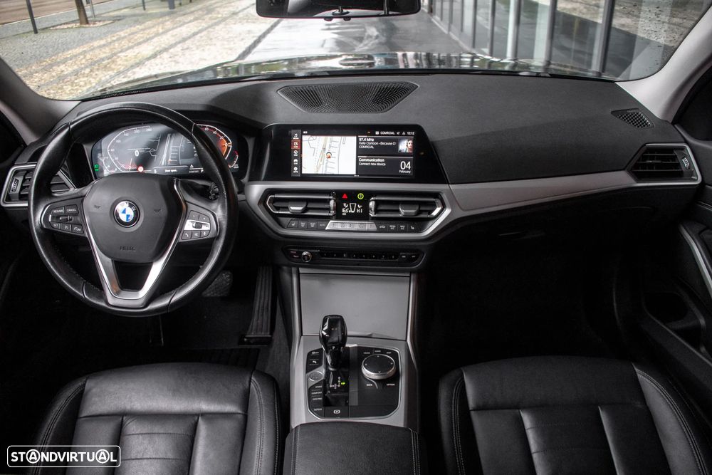 BMW 320 d Advantage Auto - 39