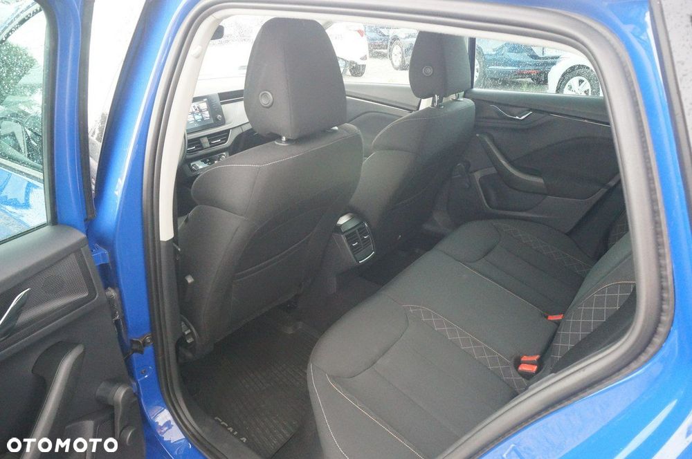 Skoda Scala 1.0 TSI Ambition - 22