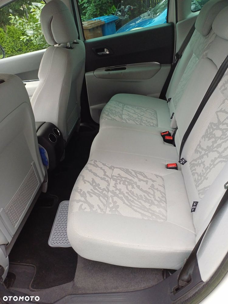 Peugeot 3008 - 9