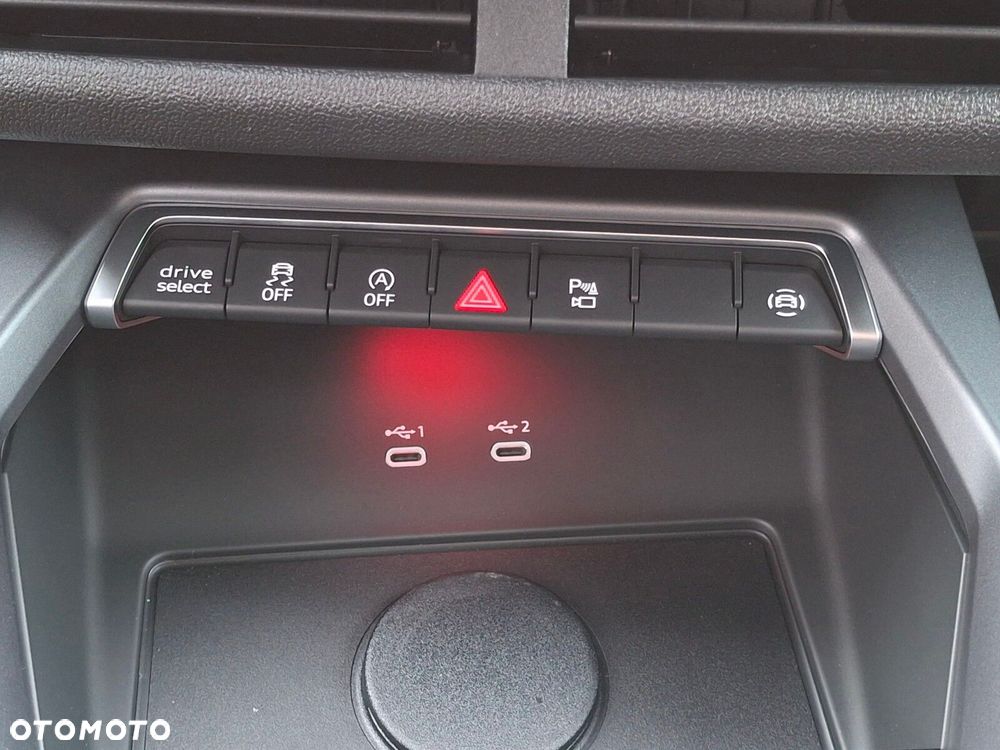Audi A3 Allstreet - 32