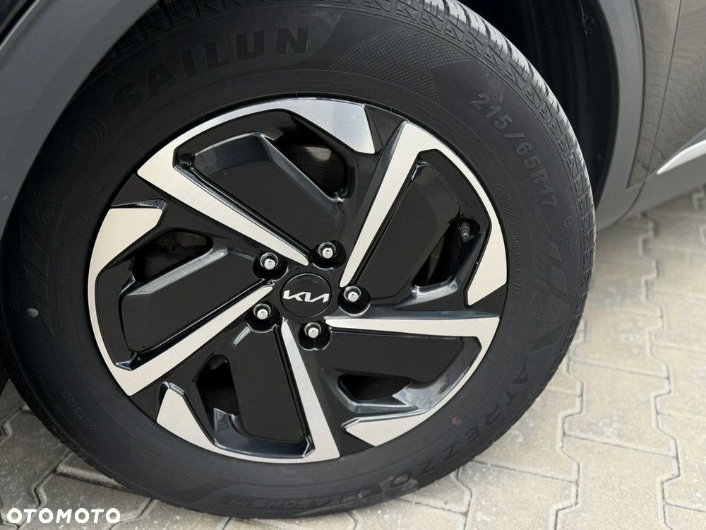 Kia Sportage - 41