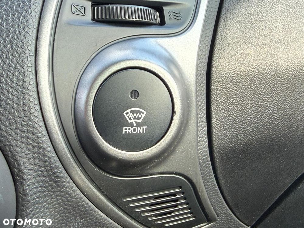 Hyundai ix35 1.6 GDI Style 2WD - 24
