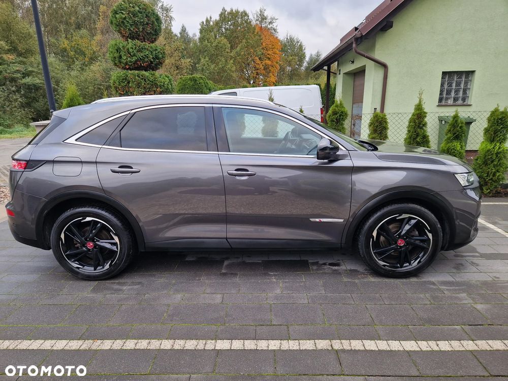 DS Automobiles DS 7 Crossback - 20