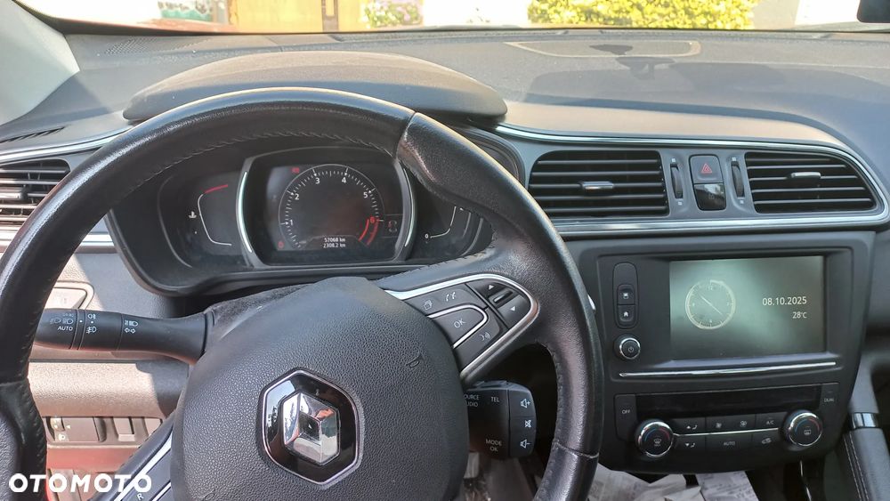 Renault Kadjar 1.2 Energy TCe Limited - 7