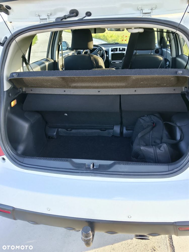 Toyota Urban Cruiser 1.33 Luna EU5 - 5