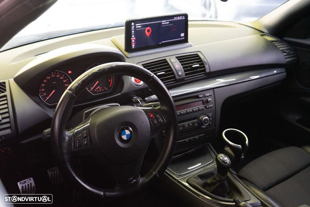 BMW 118 d Cabrio - 41
