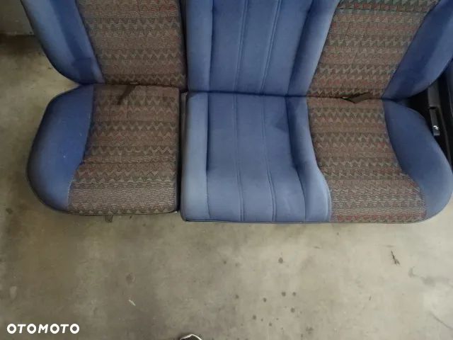 FOTEL FOTELE KANAPA FIAT TIPO NR580 - 3
