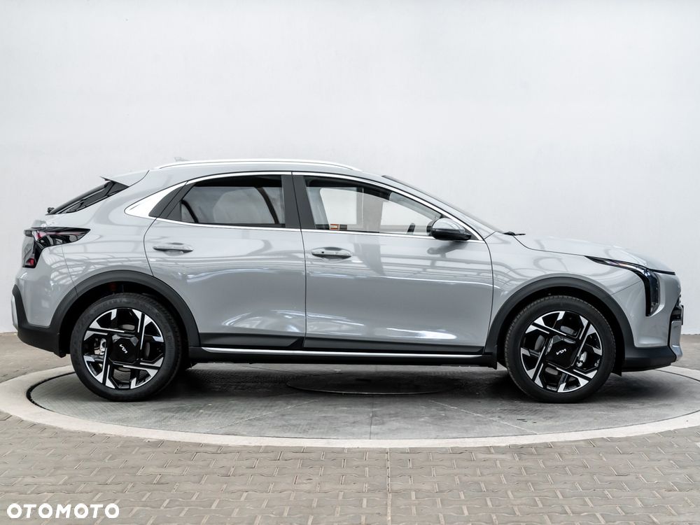 Kia XCeed 1.6 T-GDI L DCT - 8