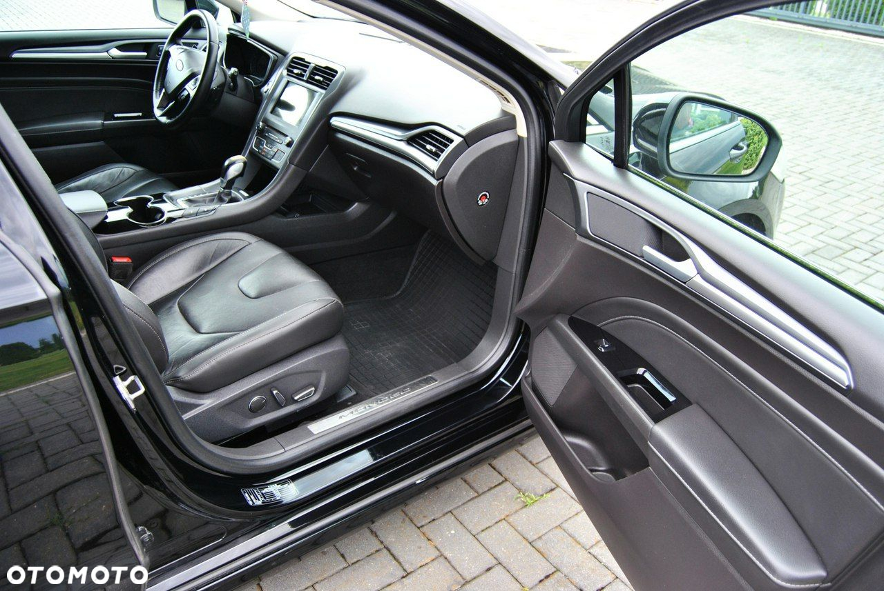 Ford Mondeo 2.0 EcoBlue Executive - 16