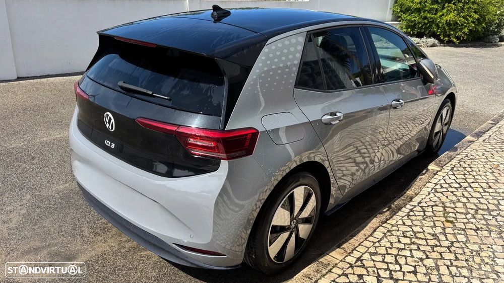 VW ID.3 Pro Performance Business - 11