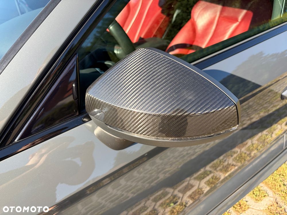 Audi S3 - 24