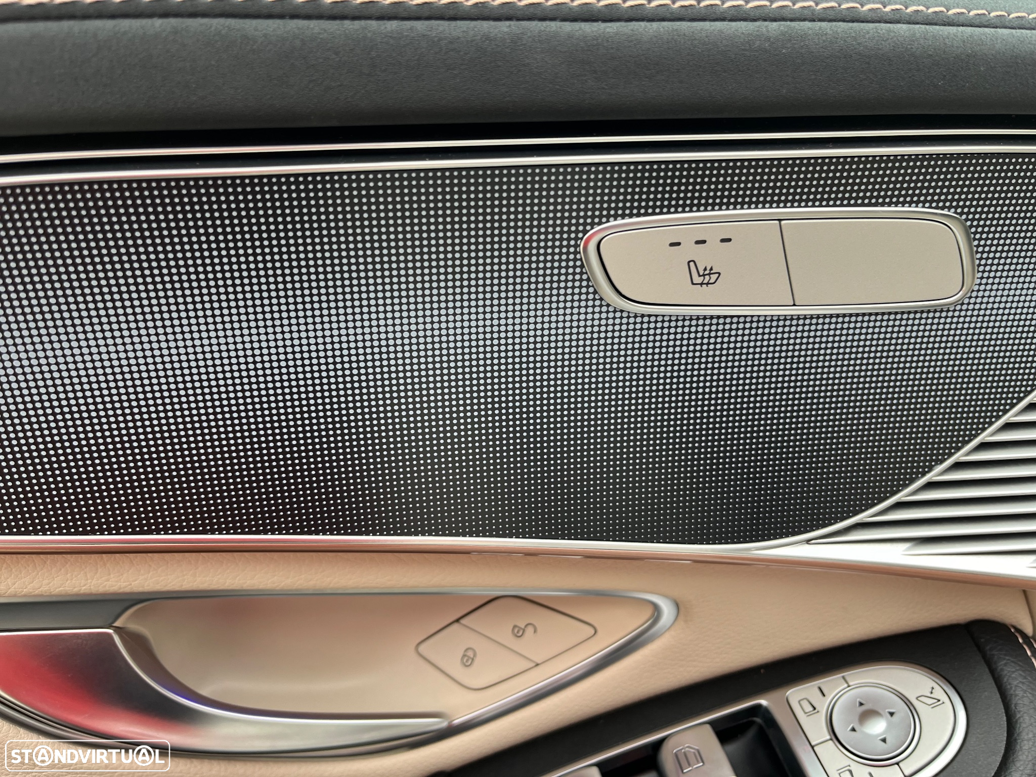 Mercedes-Benz EQC 400 4Matic Electric Art - 28