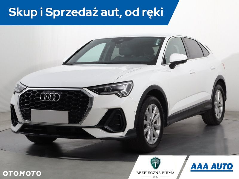 Audi Q3 - 2